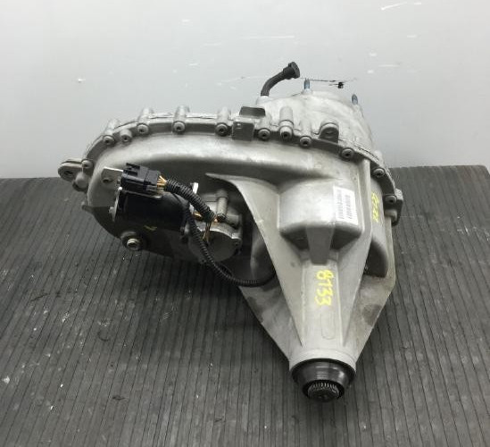 2011-2023 Dodge Ram 1500 Pickup Transfer Case Model NV246 Electric Shift AT OEM