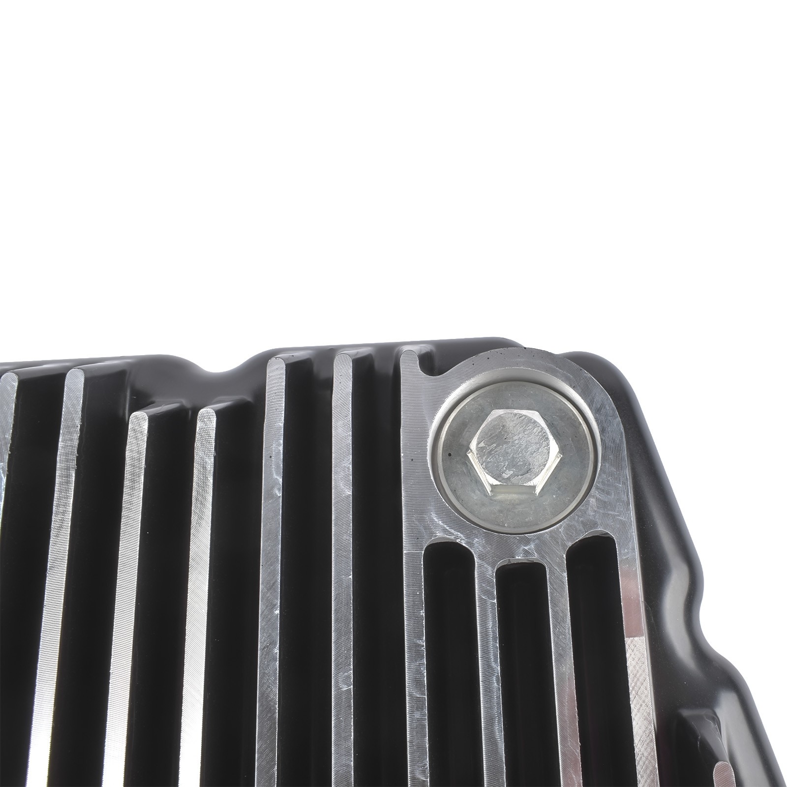68RFE Transmission Oil Pan For 2007-2021 Dodge Ram 2500 3500 6.7L Cummins Diesel