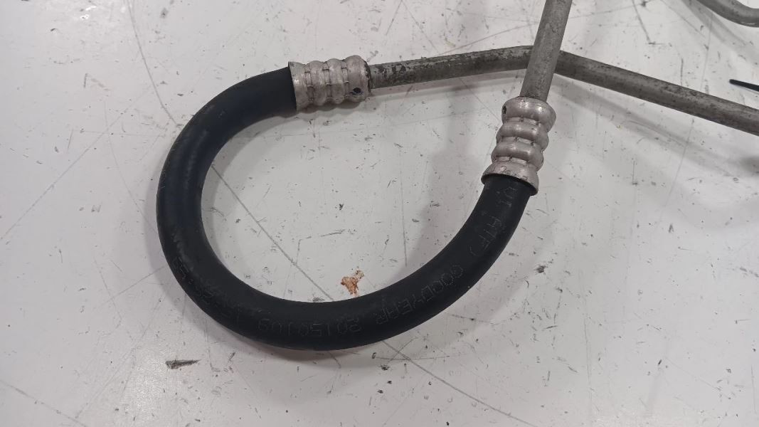 Buick Encore Automatic Transmission Oil Cooler Line Tube Hose 2013 2014 2015 20
