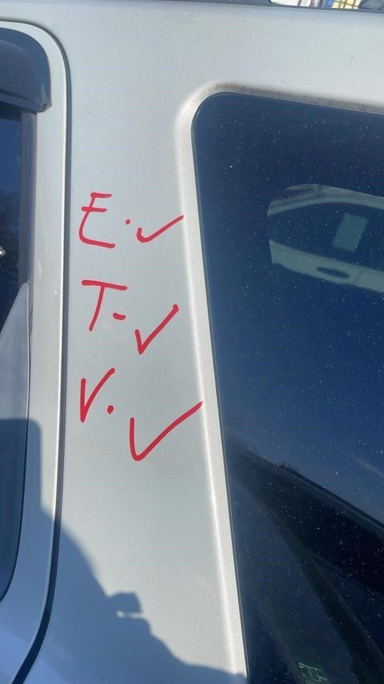 Automatic Transmission VIN 1 8th Digit C4DE 3.0L Fits 07-08 ESCAPE 440005