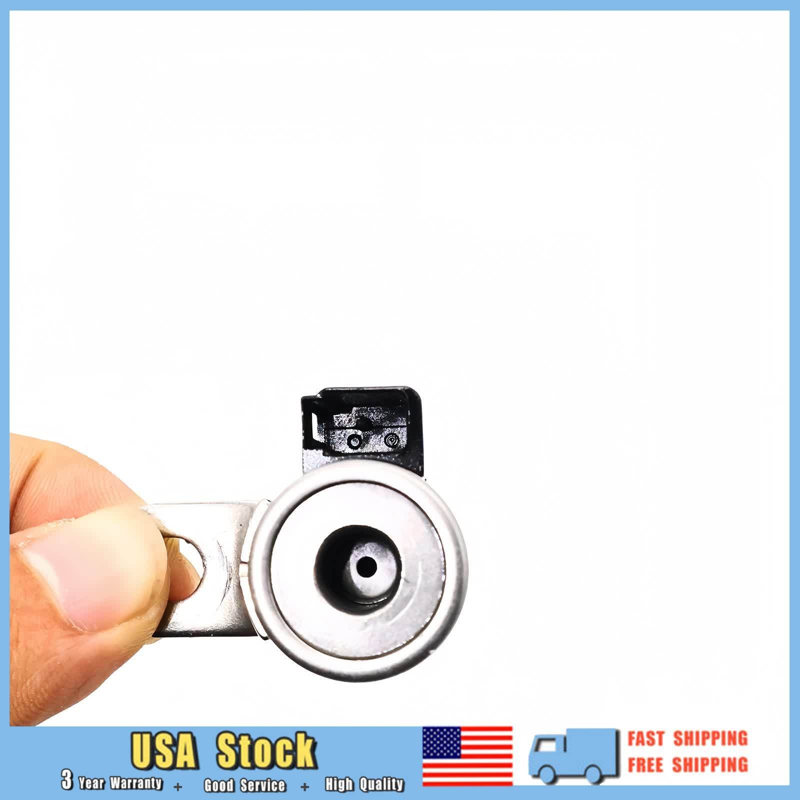 8Pcs Transmission Solenoid Small Valve Fit 03-08 Audi TT 05-10 VW Jetta 09G 6spd