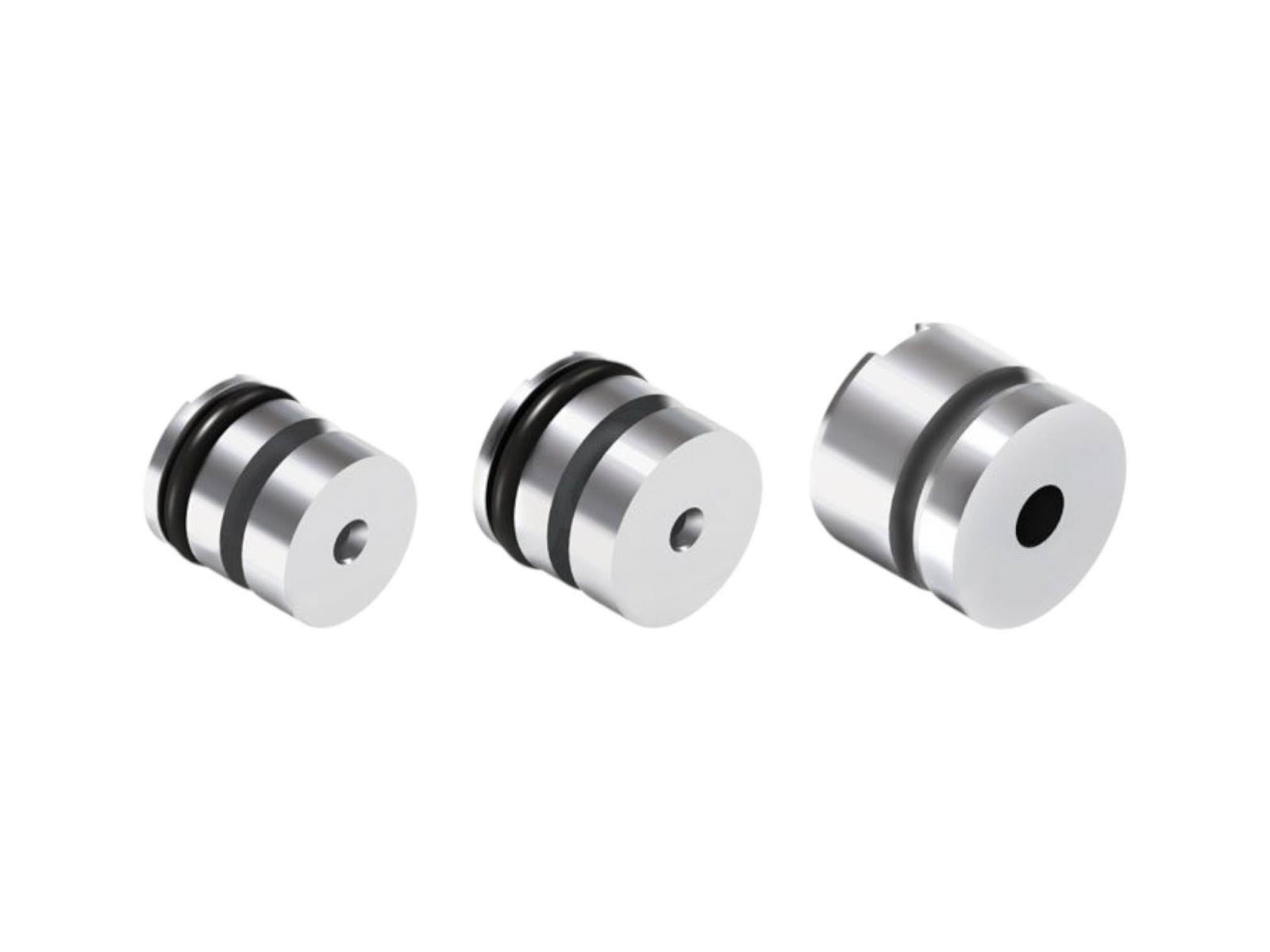 98892-01K – B6VA BAXA MAXA BAYA BYBA B7TA B7VA, O-RINGED END PLUG KIT, SONNAX