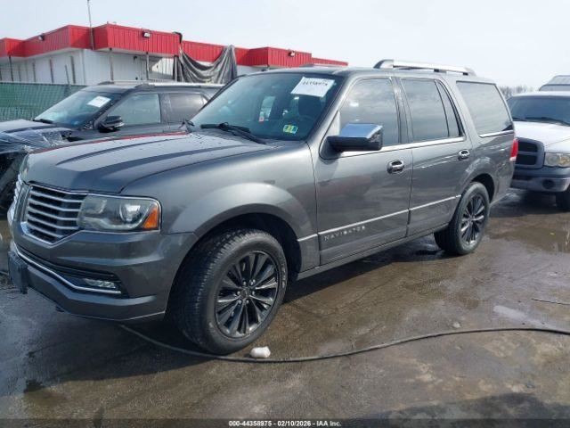 Transfer Case Fits 15-17 NAVIGATOR 3198078