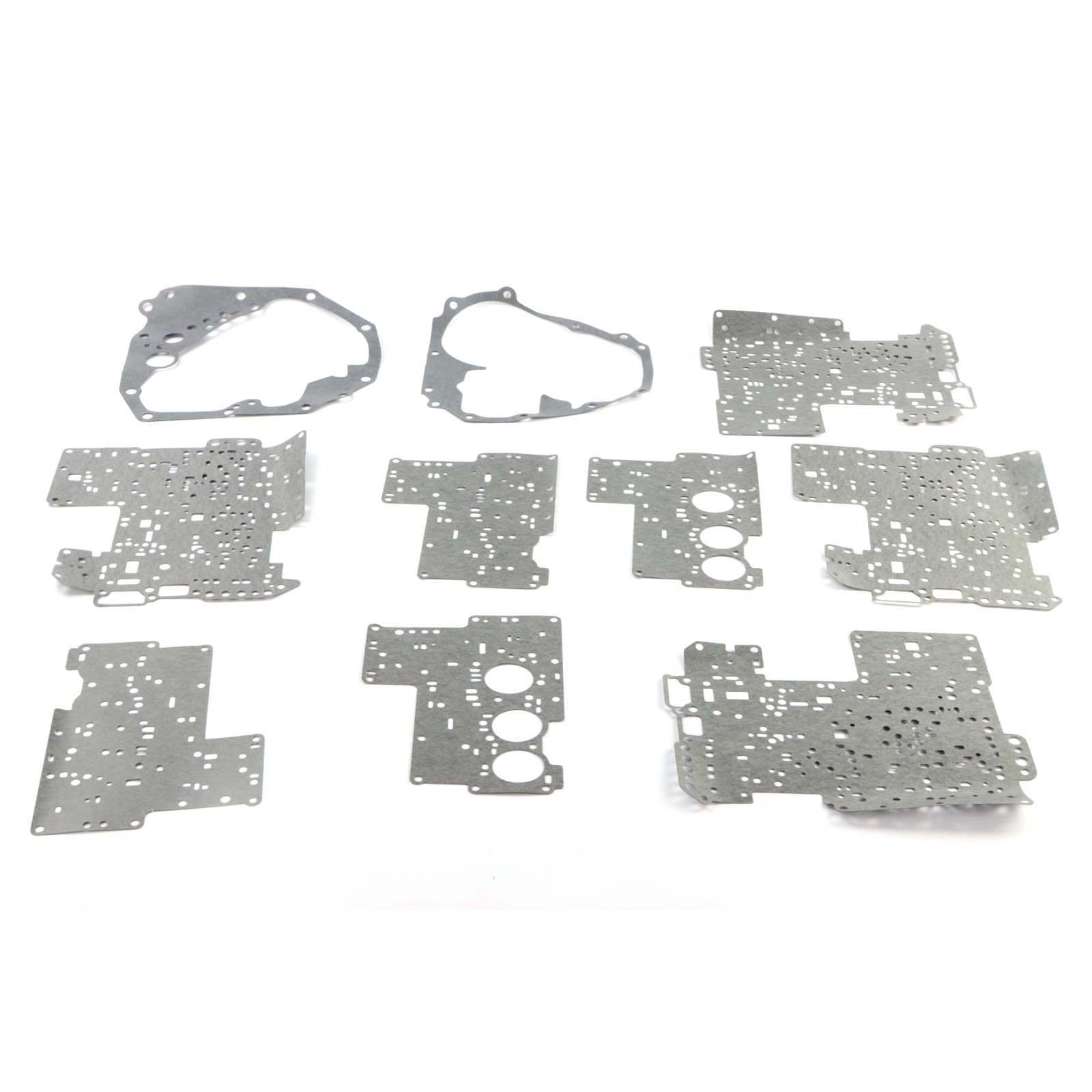 4EAT Auto Transmission Master Rebuild Kit Overhaul For SUBARU Legacy Impreza 2.2