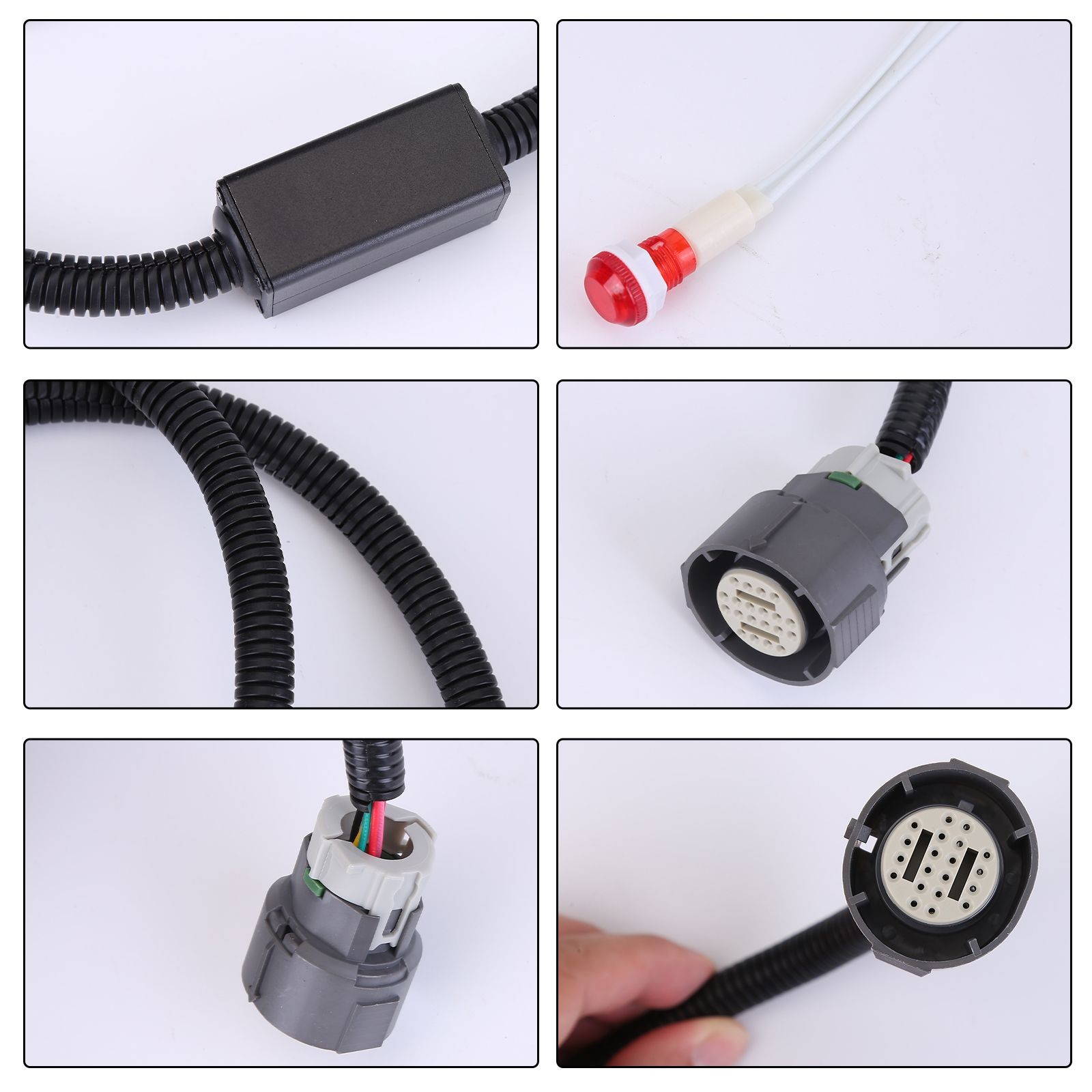 For Manual Transmission Microcontroller Shift Controller NCR80E