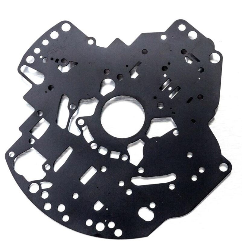 Dodge 6.7L Cummins Diesel 68RFE HD Pump Plate Upgrade 2007-17 RevMax 68RFE-903