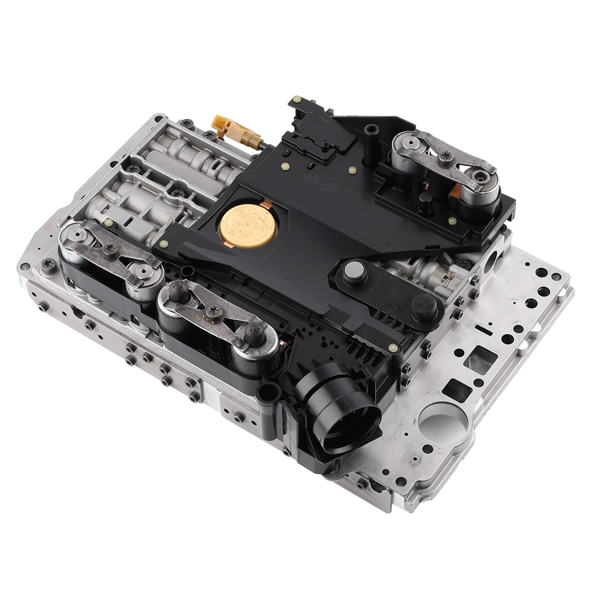 For Mercedes-Benz 1994-2006 722.6 Transmission Valve body & Conductor Plate TCM
