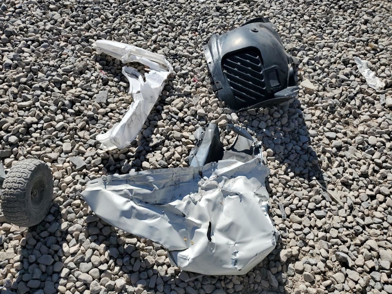 Automatic Transmission 2.0L 28iX Thru 7/13 Fits 13-14 BMW X3 1343508