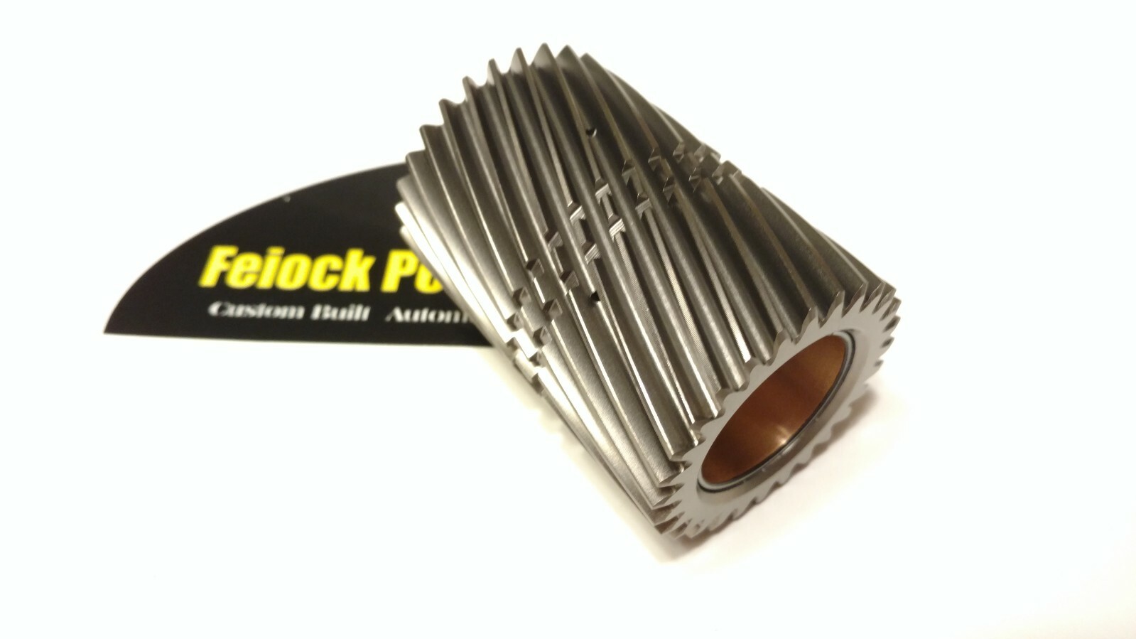 48RE Sun Gear for Thick Sunshell – Fits 2003 & UP