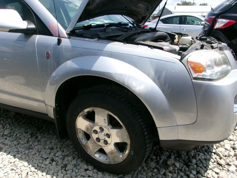 Transfer Case 3.5L Opt L66 Fits 04-07 VUE 1936876