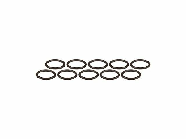 For 1970-1973 Chevrolet Nova Auto Trans Dipstick Tube Seal 11645MP 1971 1972