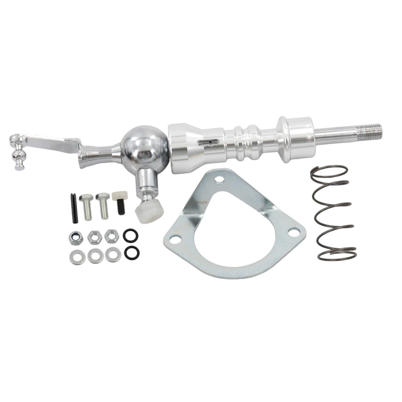 Short Shifter Automotive Accessory Auto Vehicle Garage Replaces for 8N/8J EOS 1F