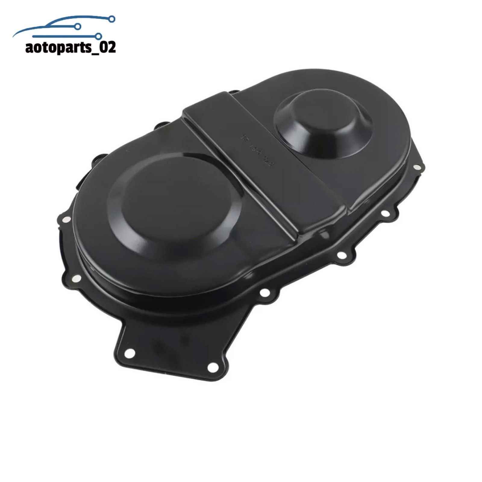 5078570AB Transmission End Cover For Dodge Avenger Grand Caravan Journey
