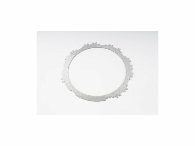 Low / Reverse Auto Trans Clutch Plate For 2008-2018 Chevy Malibu 2009 Y423SN