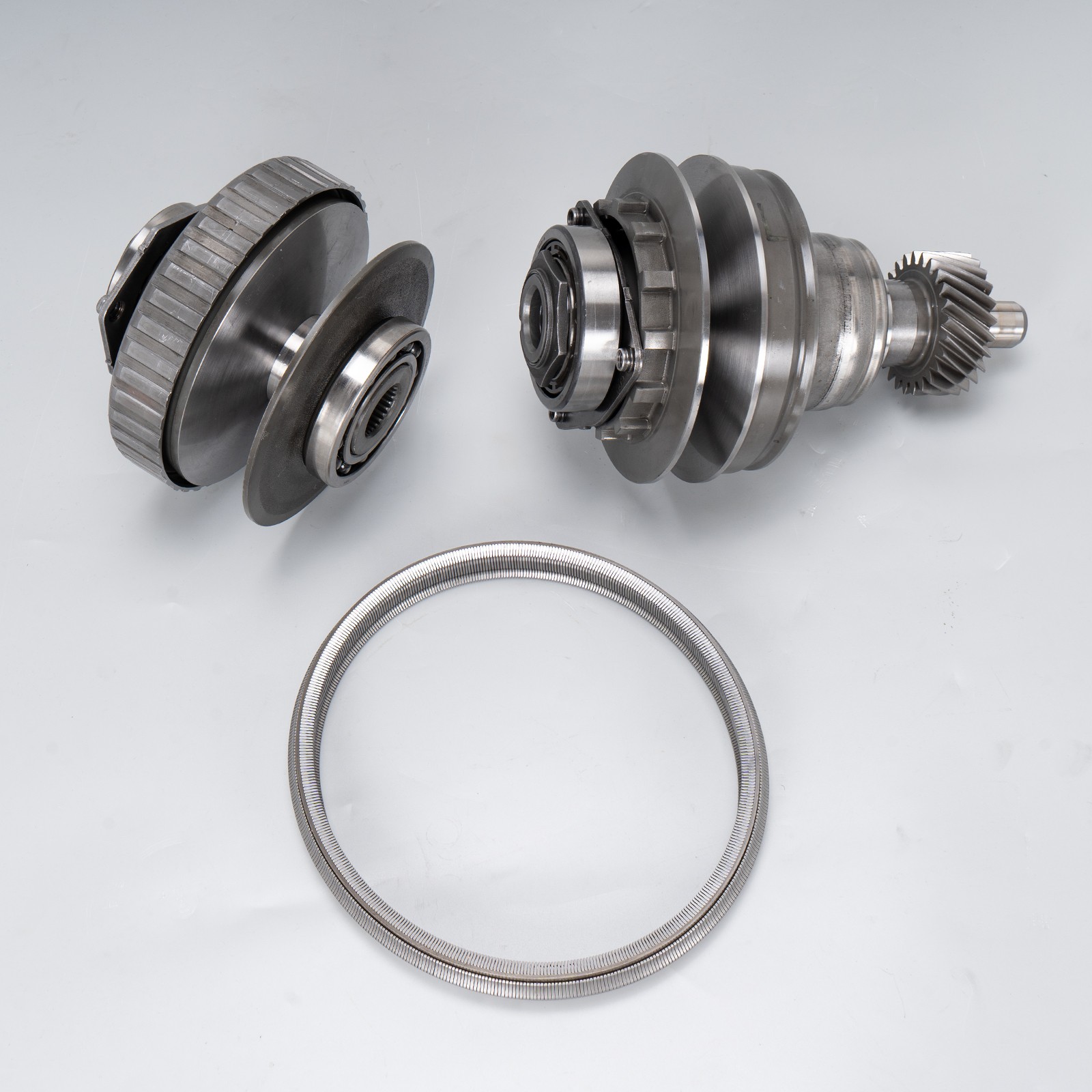 Automatic Transmission CVT Pulley Set For Toyota Corolla Allion With Chain/ Belt