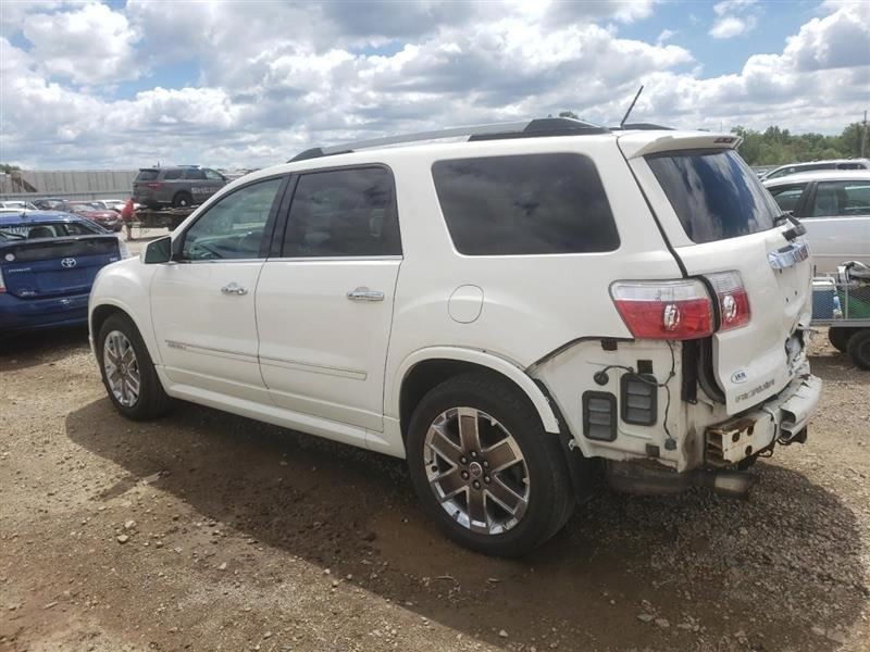 2008-2015 Buick Enclave Transfer Case ID 24264331 08-15