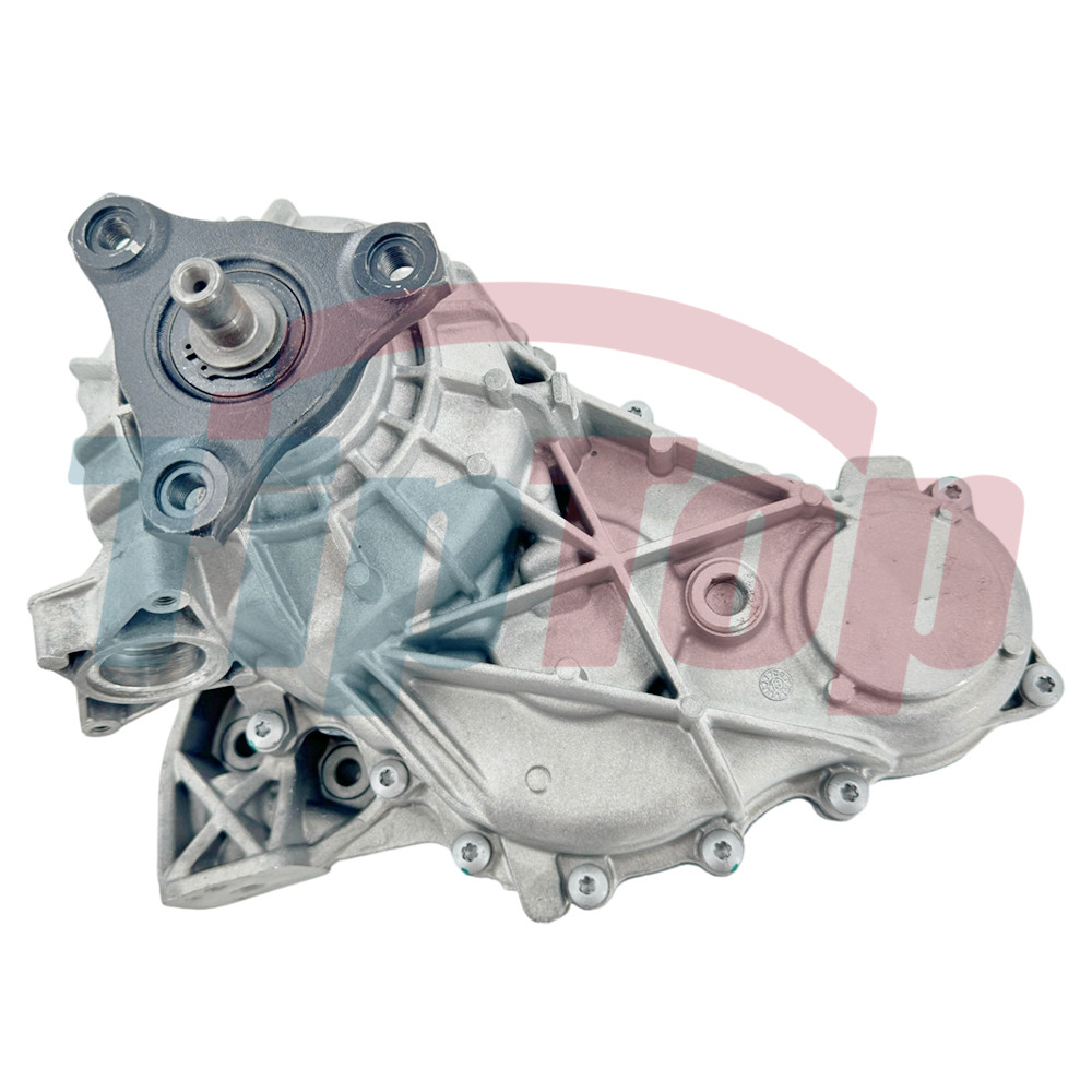 Transfer Case Fit Maserati Ghibli Quattroporte 14-17 Levante 17- AWD # 673009767