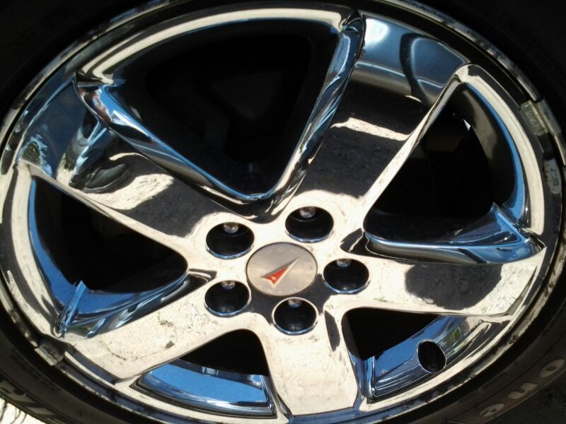 Flywheel/Flex Plate Automatic Transmission 4-134 Fits 82-02 CAVALIER 127350