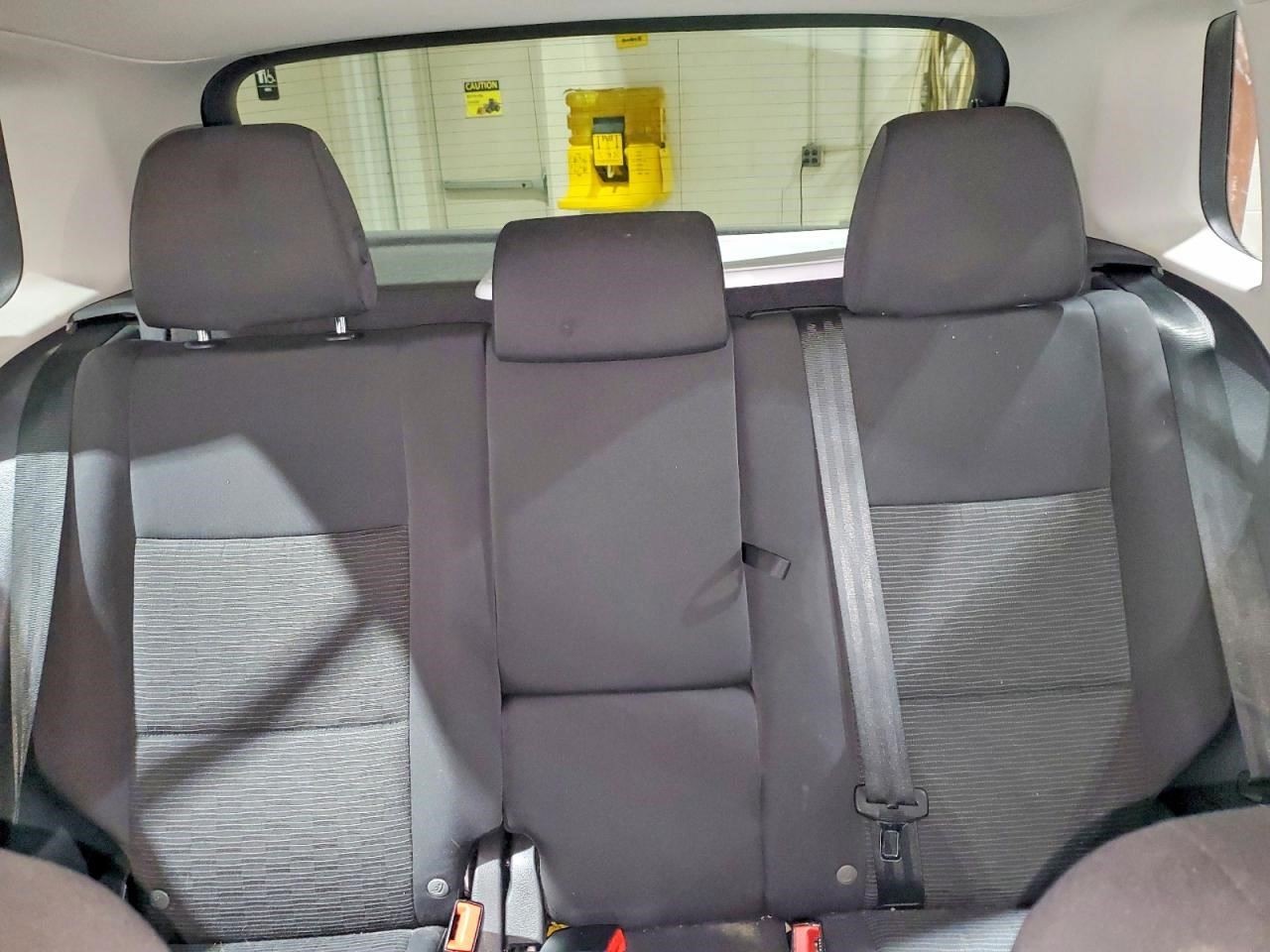 Automatic Transmission AWD 4Motion Fits 12-17 TIGUAN 12876327