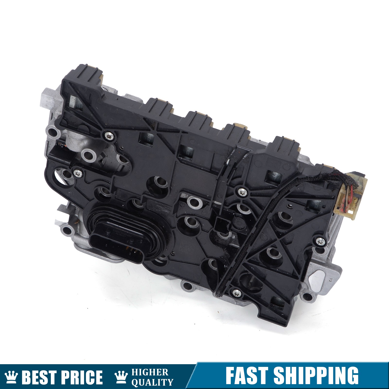 CV6Z-7G391-A 6F35 Transmission Valve Body For Ford Taurus Escape Fusion 2014-up