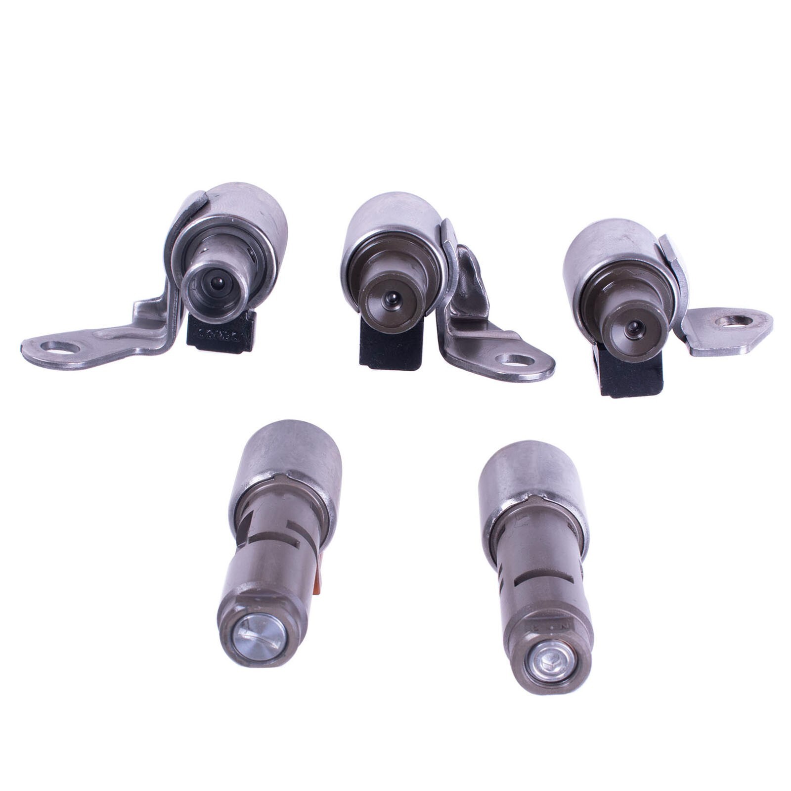 5pcs Set Transimission Solenoid Kit Fit For Toyota Corolla U340E U341E U341F CTV