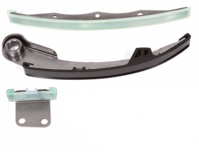 Timing Chain Kit For Altima Maxima Quest 3.5L VQ35DE W/Gears 2004-2009