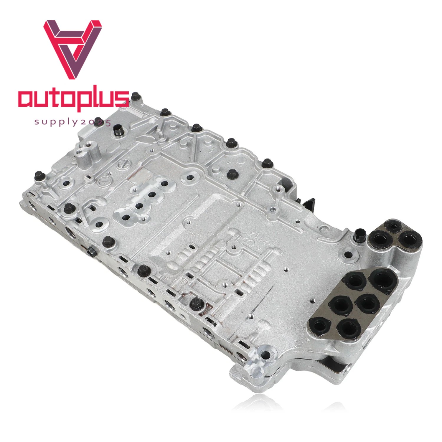 Valve Body Transmission For 2008-2011 BMW 128i 2006-2010 BMW 130i GA6L45 6L45