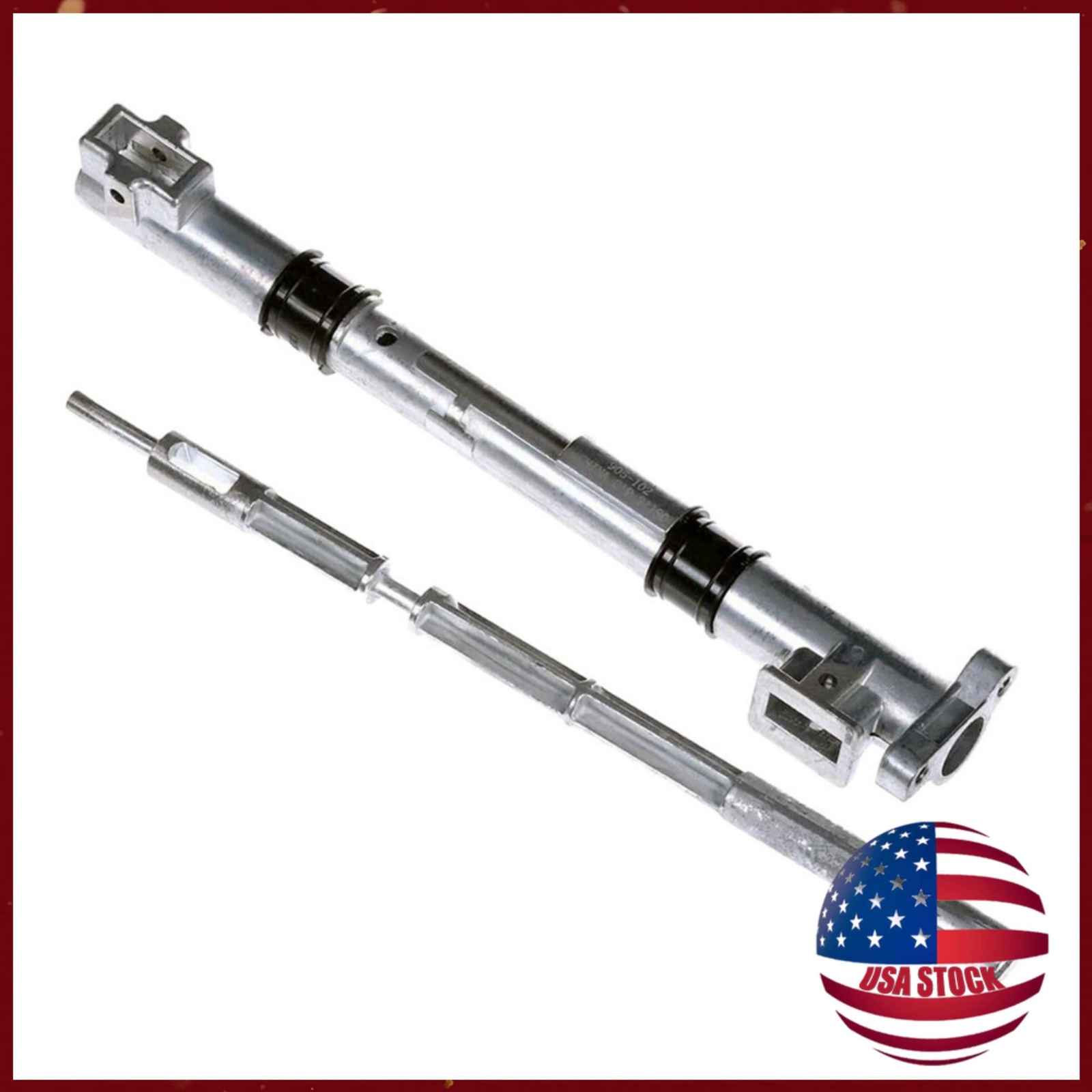Steering Column Shift Tube Assembly W/Bushings For Ford F150 F350 F250 1997-2002