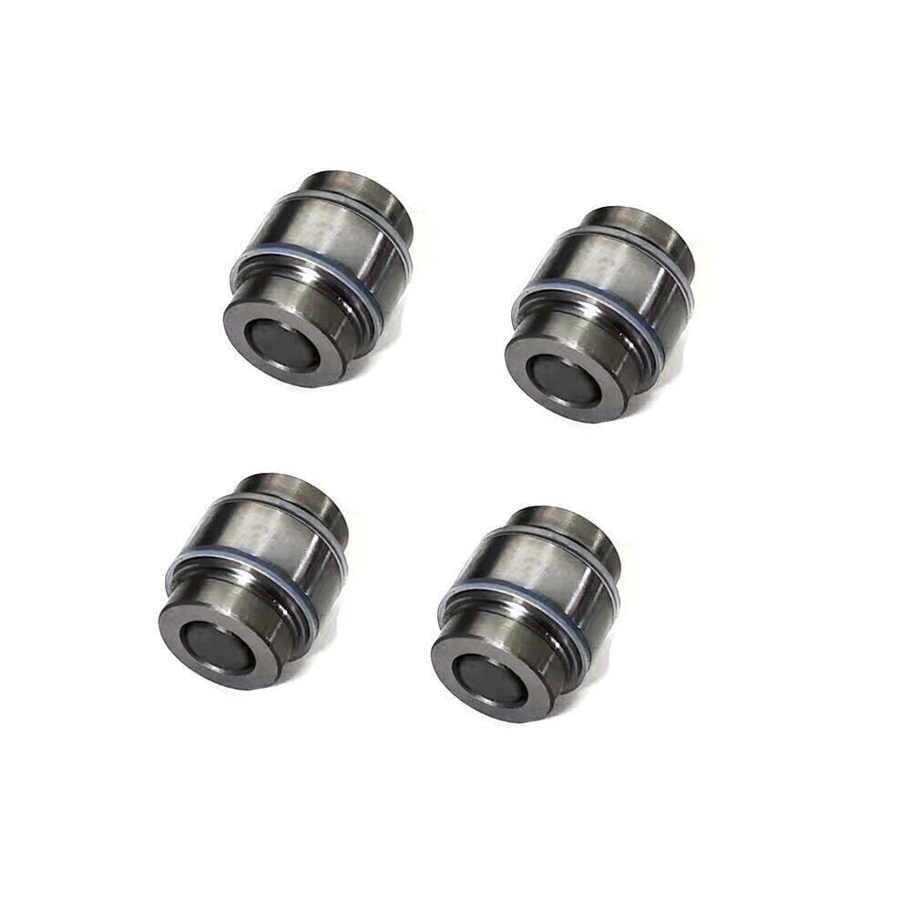 4Pcs DPS6 6DCT250 Transmission Clutch Shift Fork Bearings For Ford Fiesta Focus