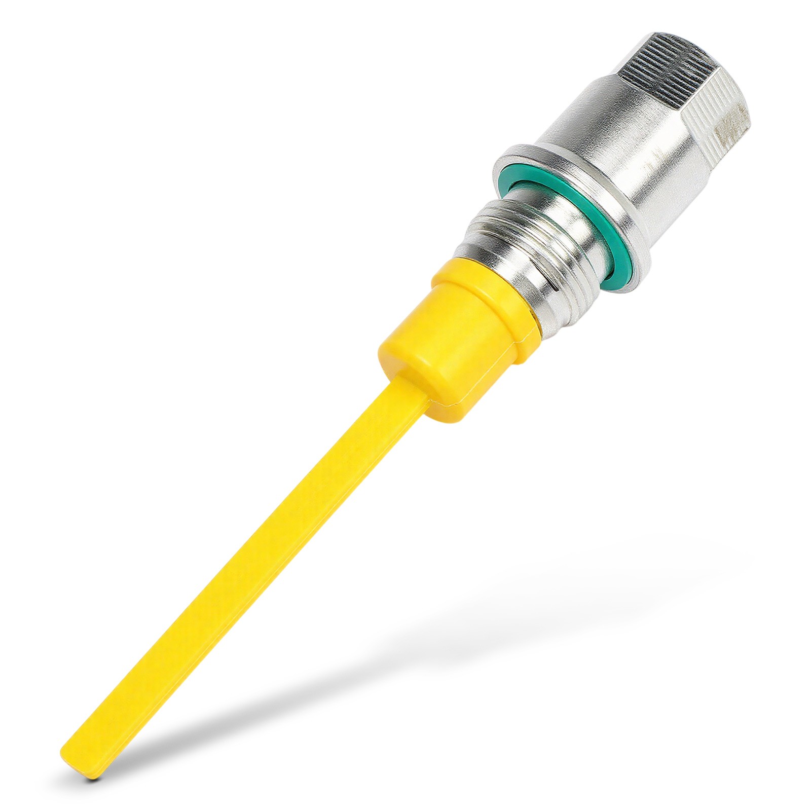 Transmission Fluid Dipstick for Ford Explorer Mustang Expedition Lincoln Mercury