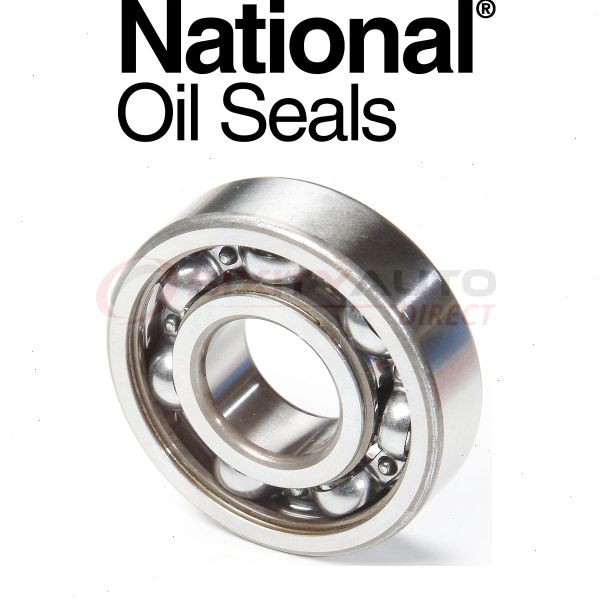National Output Shaft Bearing for 1998-2014 Mercedes-Benz CL600 – Automatic ks