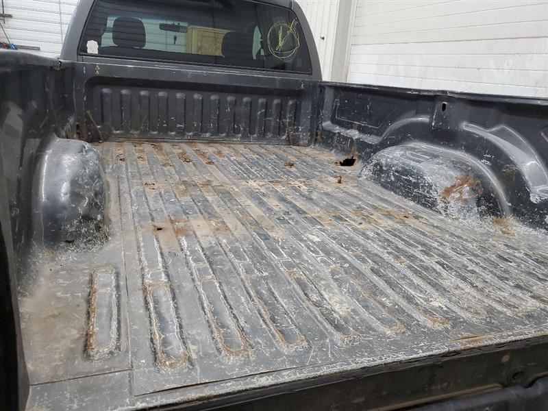 RAM2500 2003 Automatic Transmission Oil Cooler 1638703