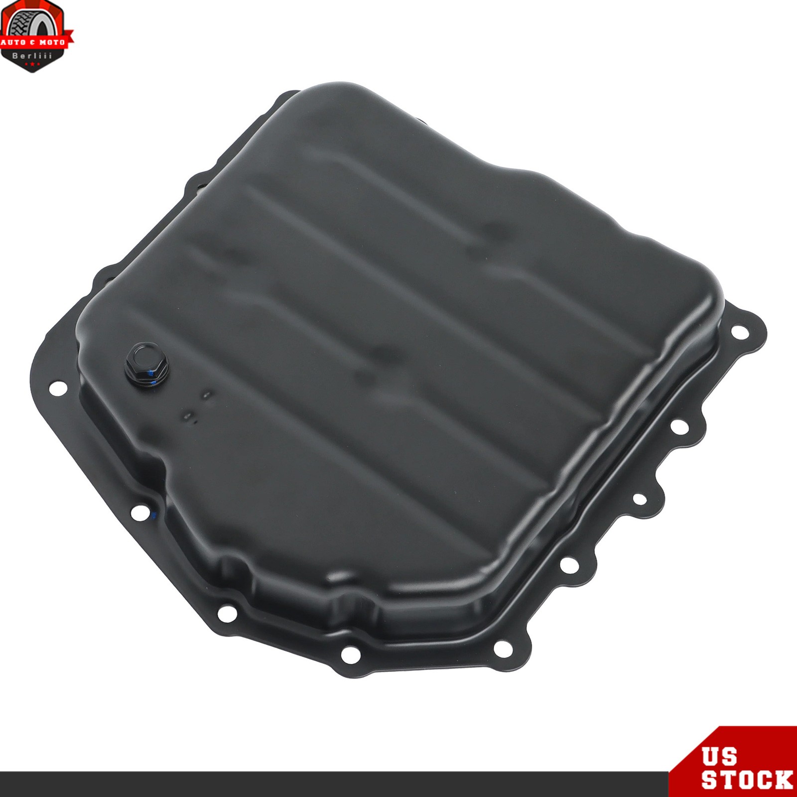 Auto Transmission Pan 103161 For Chrysler 200 2011 2012 2013 2014 Cirrus 1995-10