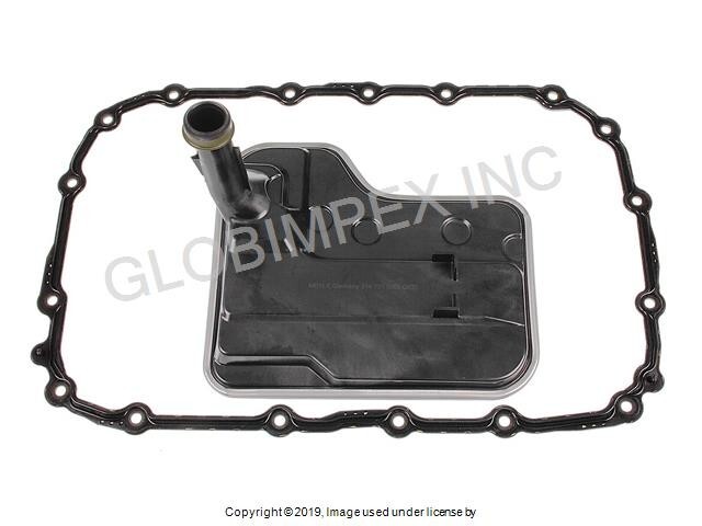 BMW (2007-2013) Transmission Filter Kit MEYLE + 1 YEAR WARRANTY