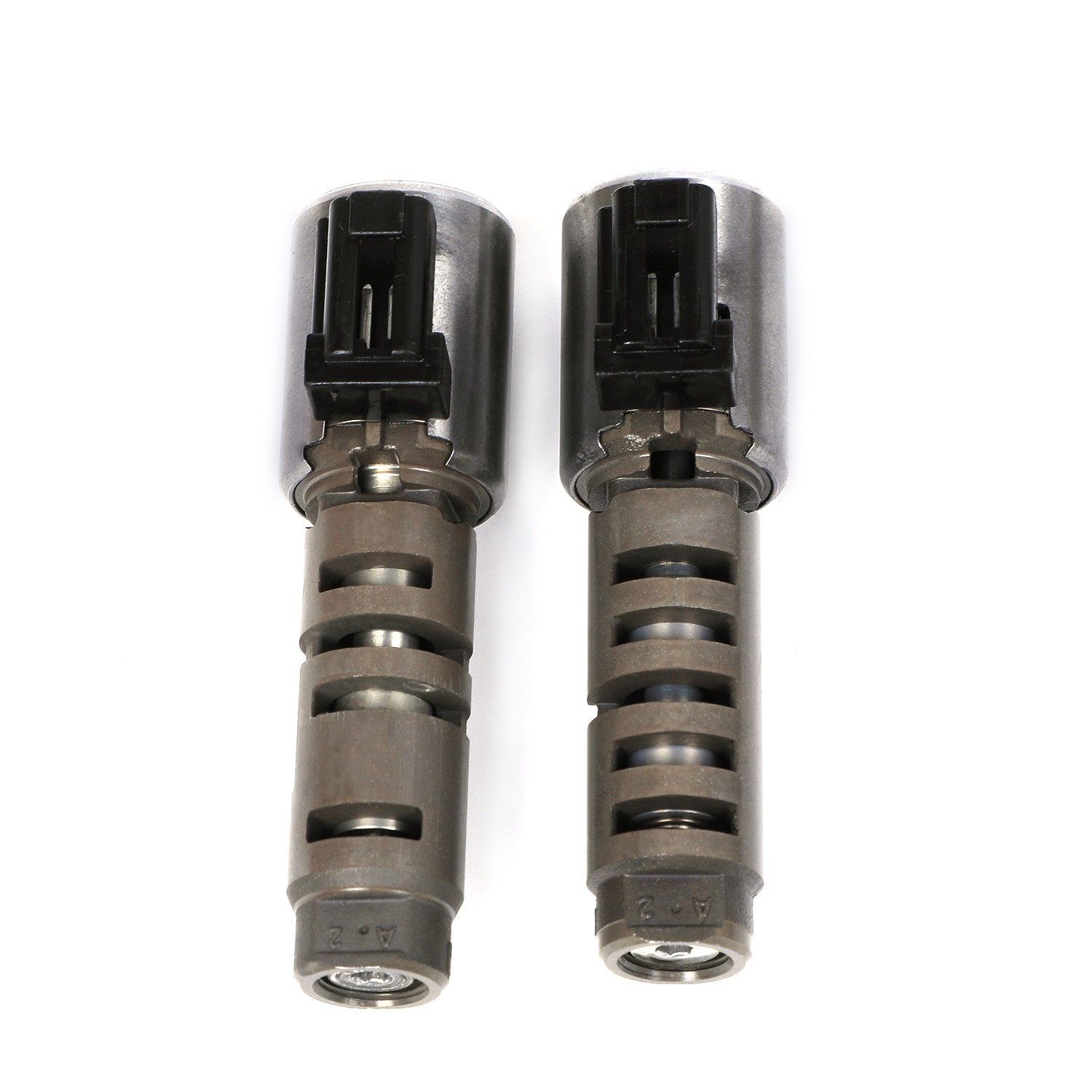 U760 U760E Transmission Solenoid Kit For LEXUS RX350 RX370 ES350 6-Speed US