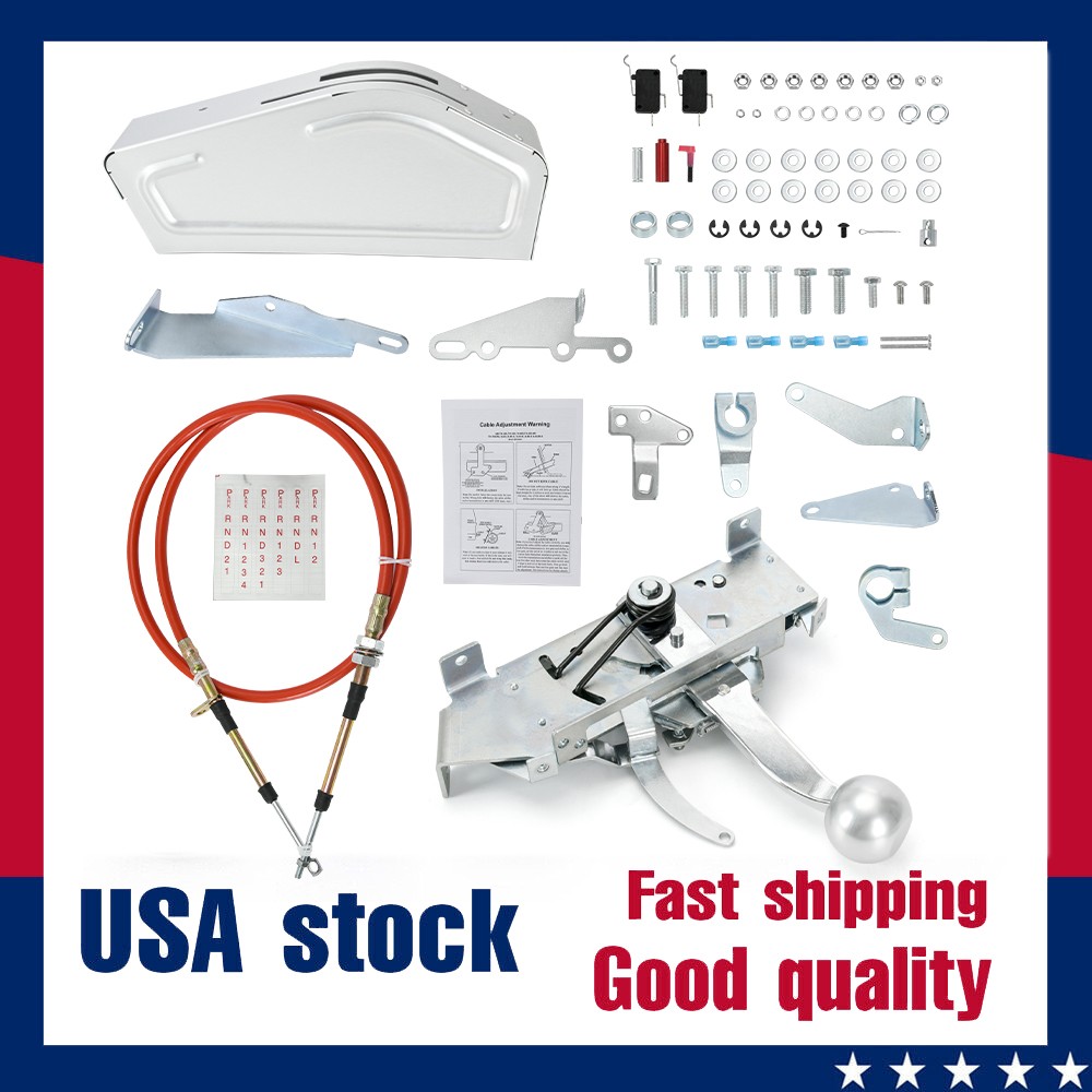 For Ford Transmission 80842 Automatic Ratchet Shifter 3 & 4 Speed