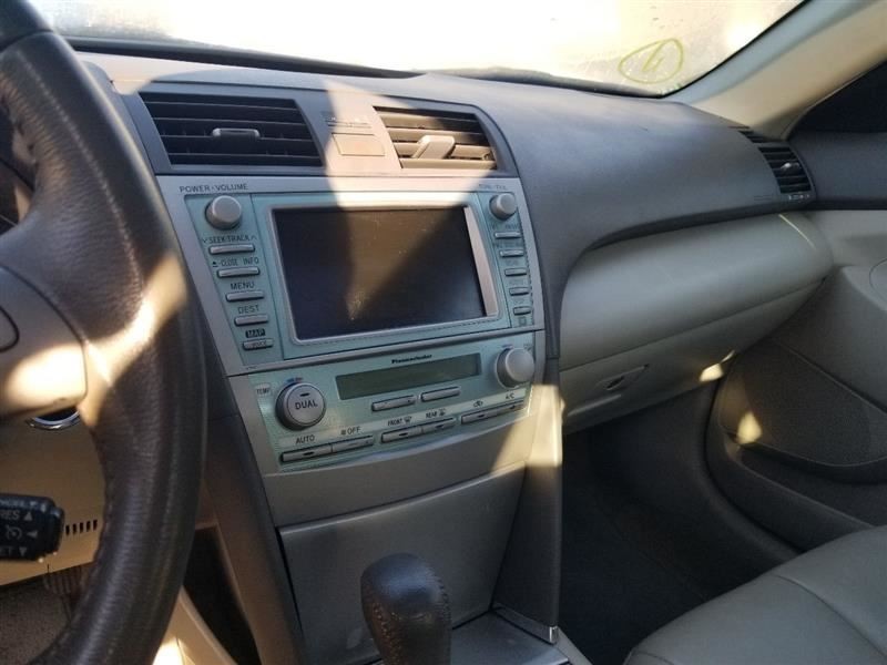 Automatic Transmission VIN B 5th Digit Hybrid 2.4L Fits 07-11 CAMRY 4486715