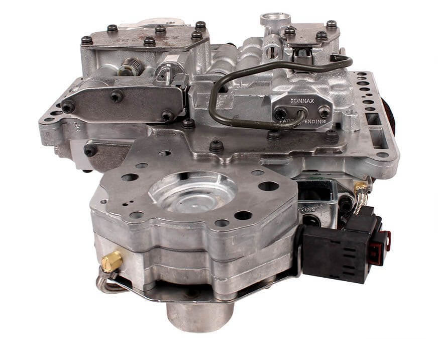 48RE Sonnax Converted Valve Body 2003- Up