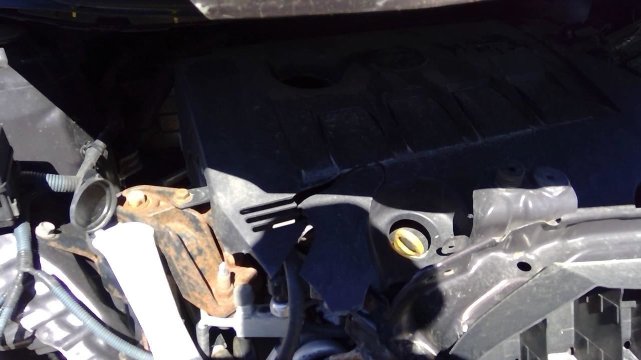 Automatic Transmission Fits 10-14 SCION XD 4564811