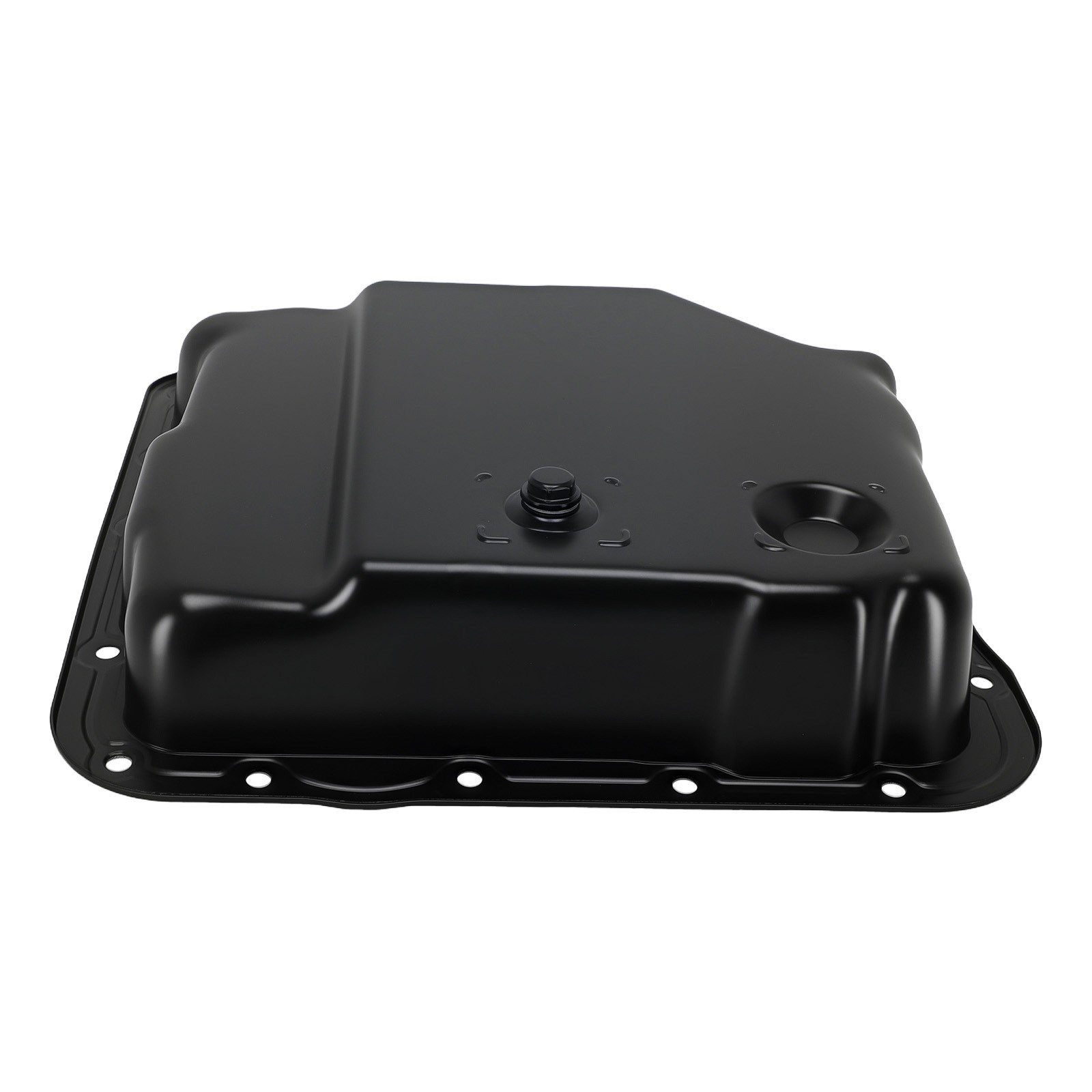 Oil Pan Assembly for GM 4L60-E 4L65-E 1998-2014 635-1062 Direct Fit