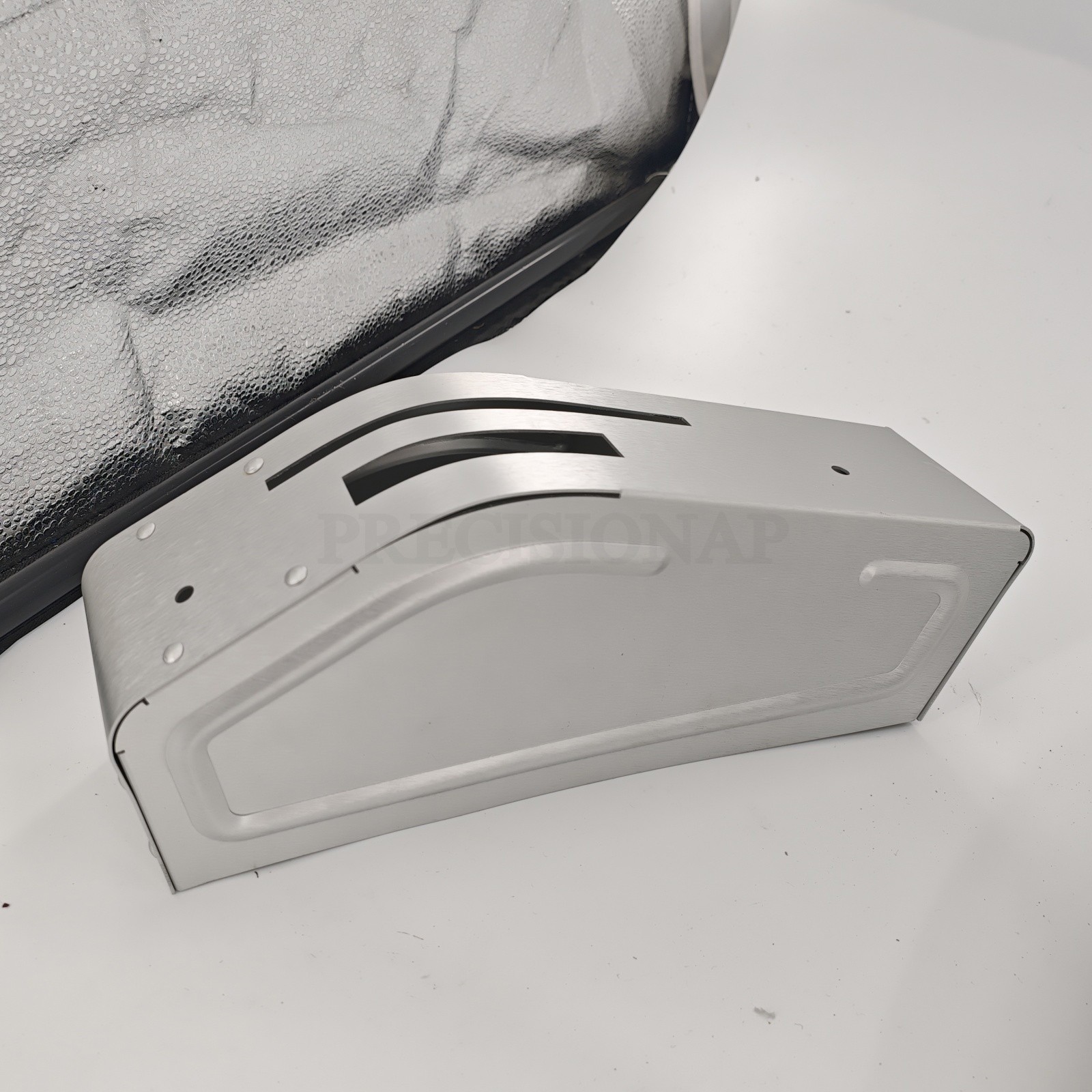 NEW For B&M 80842 Pro Ratchet Automatic Shifter for 3 and 4 Speed Transmission