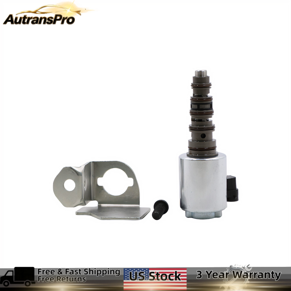 VGT Solenoid Turbo Actuator 904-268 For Ford F-250 03-07 3C3Z6F089AA5C3Z6F089BA