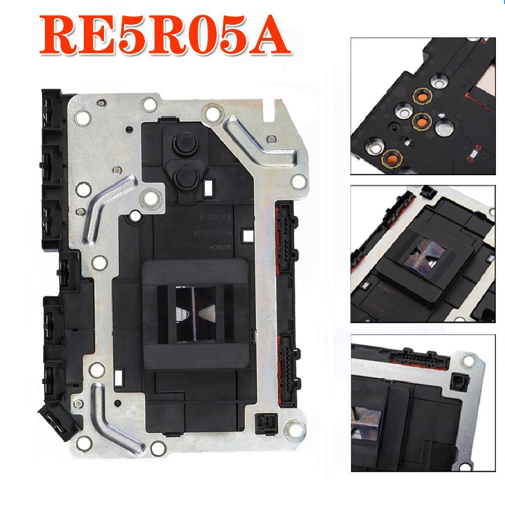 RE5R05A 0260550002 Transmission Control Module Unit TCM TCU For Nissan Infiniti