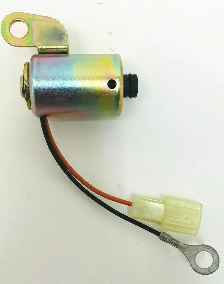 Standard Motor Products TCS33 NEW Shift Solenoid 4Runner Cressida MR2 1984-1995