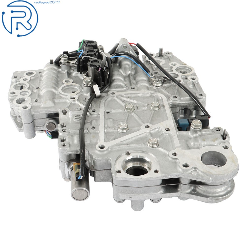 TR690 Transmission Valve Body For Subaru Legacy Outback 2010-13 3.6L 31706AA032
