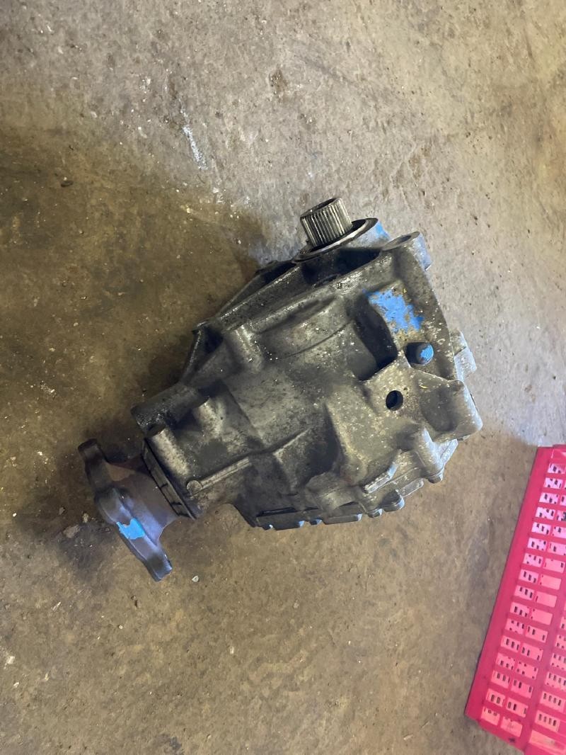 2007-2014 Ford Edge,Explorer Transfer Case Assembly AWD OEM