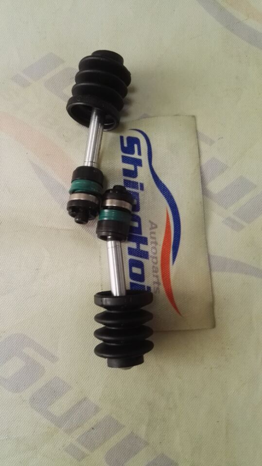 0AM325091F DQ200 0AM Clutch fork pusher rod 4PCS For VW AUDI SKODA SEAT 2012-ON
