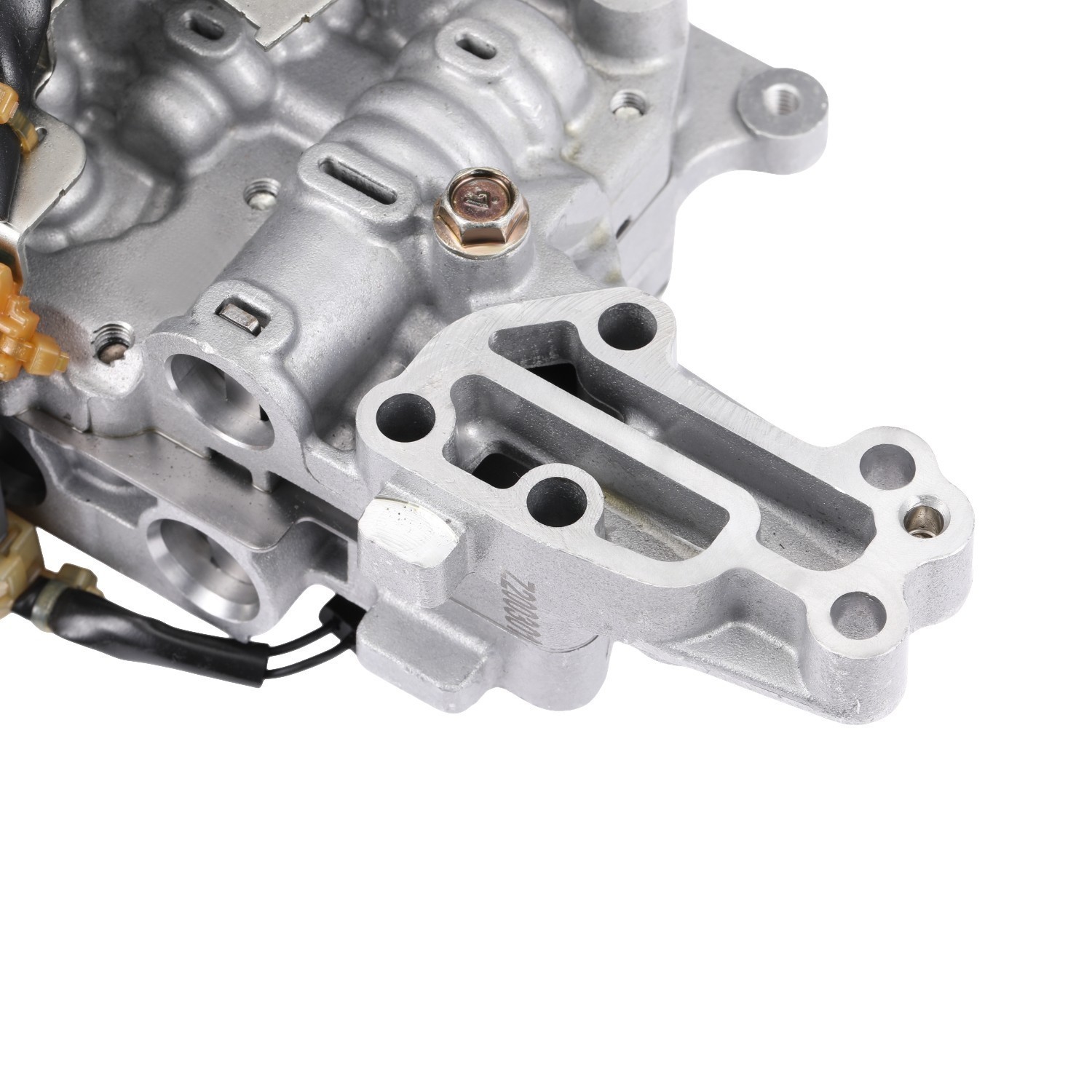 NEW Valve Body CVT Transmission JF017E For Nissan 2012-2014 Infinity QX60 3.5L