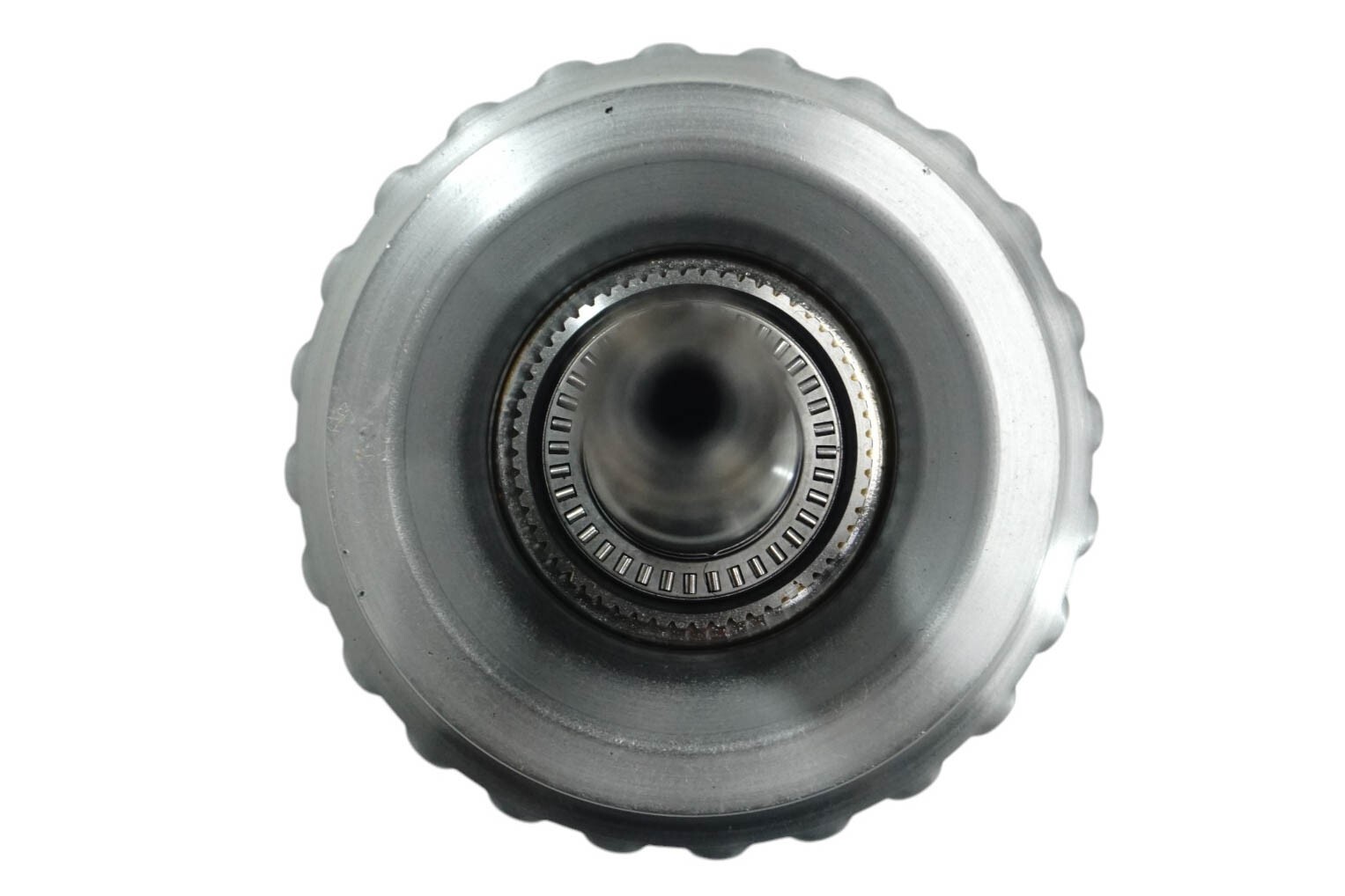 297554A – AC60E AC60F, FORWARD DRUM, C1 DRUM, WITH INPUT SHAFT, 5 CLUTCH