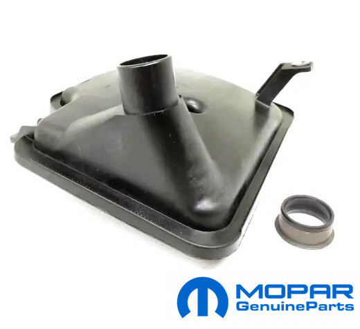 Genuine Mopar 2007-2021 62TE Transmission Filter, 68018555AA